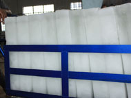 Industrial direct system block ice maker_5