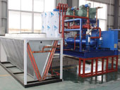 Industrial flake ice maker_4