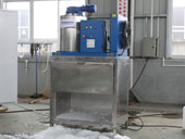 small capacity flake ice machine_3